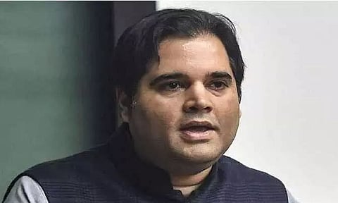 Varun Gandhi Points Out PM Modi On Delaying Farm Laws' Rollback, Says Lives Could Have Been Saved