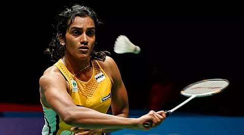 PV Sindhu, Srikanth advance to semis