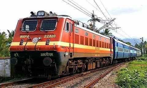 IRCTC Cancel 10 Trains from December 1, Know The Trains