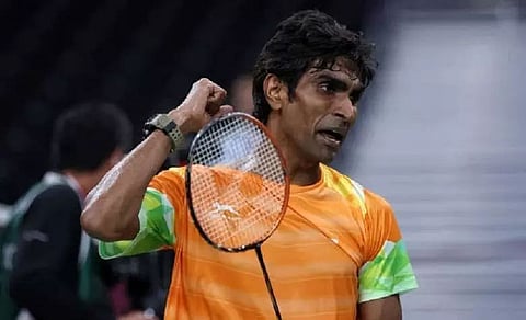 Indian contingent bag 47 medals