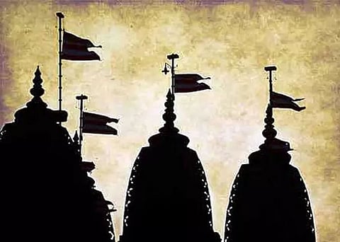 Hindus in Pakistan to pay fines imposed on Karak temple attackers