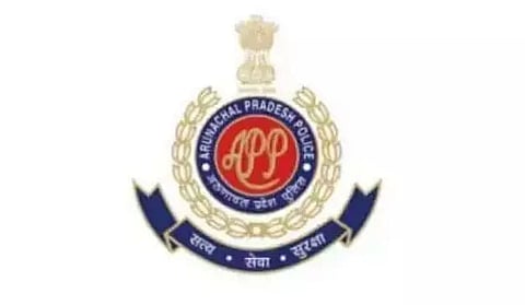 Arunachal Pradesh Police orders probe into firing