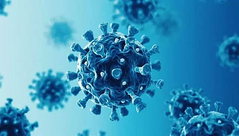 Arunachal Pradesh reports four new COVID-19 cases