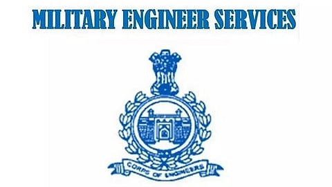 MES, Meghalaya invites tenders for Provision of Sub Station Building- 2021_MES_462515_3