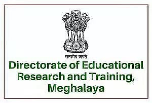 DERT Meghalaya Recruitment 2021 : Junior Consultant / Office Assistant Vacancy, Job Openings