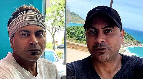 The Karachi criminal who turned FBI spy