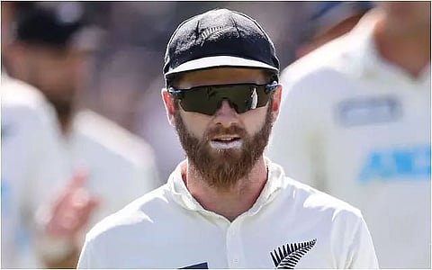 Need to come up with different methods to counter spin: Williamson