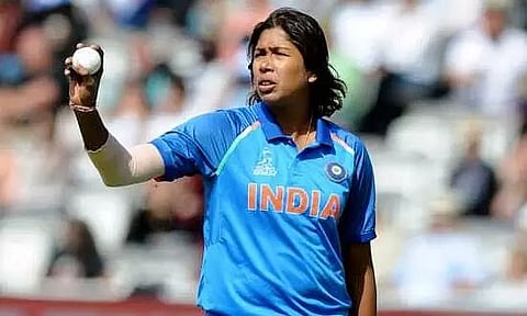 Indian Cricketer Jhulan Goswami 39th Birthday: Top Performance by the Women Seamer