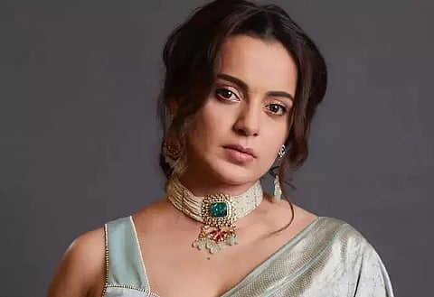 Delhi Assembly summons Kangana Ranaut over 'Khalistani terrorists' post