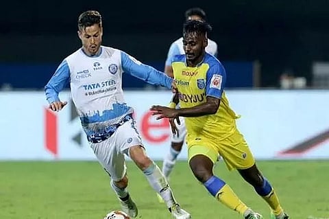 FC Goa, Jamshedpur FC look to register their first win in Indian Super League 2021-22