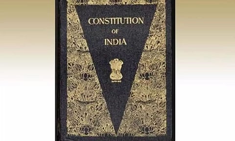 Constitution Day 2021: Know why Constitution Day is celebrated on 26 November