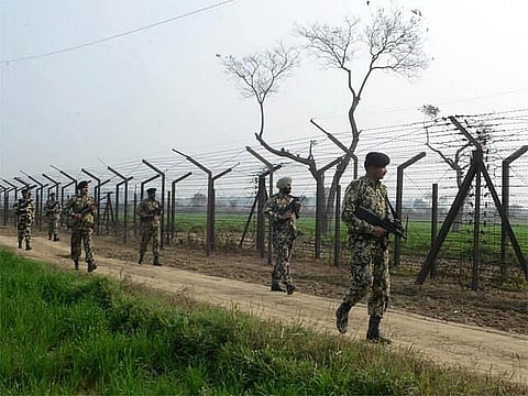 Assam And Mizoram CM Decides to Increase Border Fencing Along The Inter-State Border