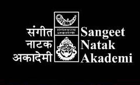 Sangeet Natak Akademi presents 'Sangeet Sangam'