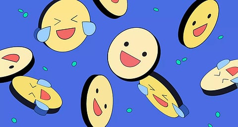 Jokes & humorous anecdotes: Integral parts of sports and games