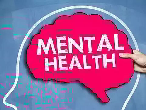 'Mental health of older adults significantly impacted by pandemic'