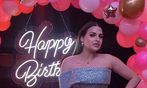 Happy Birthday Himanshi Khurana: Know About the Ex Bigg Boss 13 Contestant
