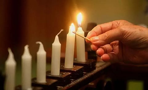 OBITUARY: Rabindra Chandra Barua