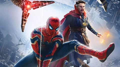 'Spider-Man: No Way Home' to release a day earlier in India