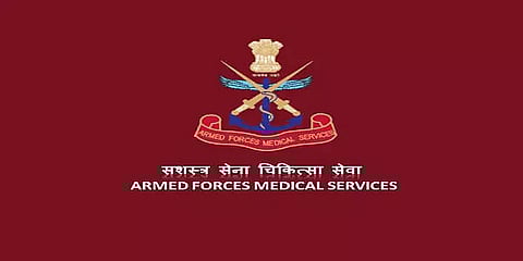 Armed Forces Medical Services , Recruitment 2021:  200 Medical Officer vacancy 
 Latest Jobs