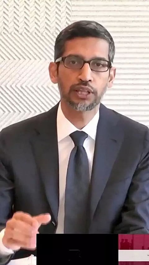 Indian Origin CEO's of Big Fat Companies