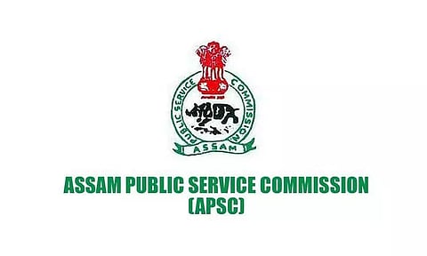 APSC, Recruitment 2021:  District Sports Officer Vacancy, Latest Jobs