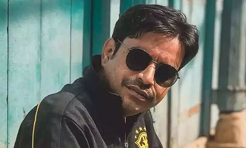 Brahma Mishra Aka Lalit of Mirzapur Series Found Dead At Mumbai Residence