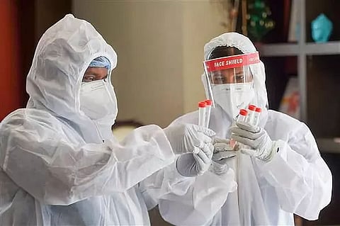 Mizoram Likely to Issue New Guidelines on COVID-19 Omicron Variant