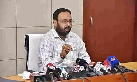 Assam: New SOP To Be Released Soon, Major Decision Taken In Cabinet Meeting
