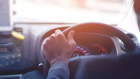 Driving lessons for 200 youths of Kamrup (M)