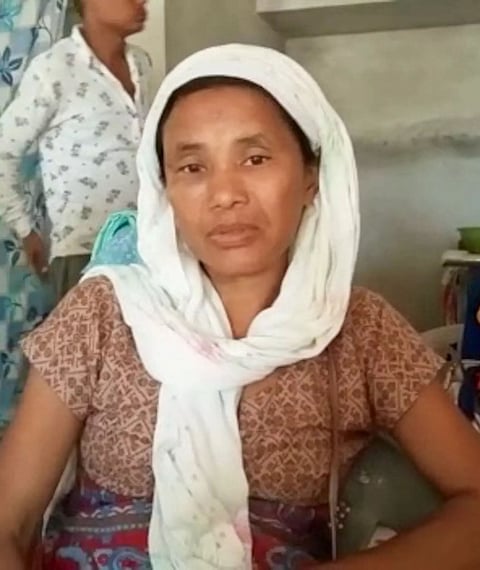 Meghalaya supporter 'attacks' Assam villager at Sildubi