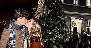 No kissing under mistletoe this Christmas: British politician