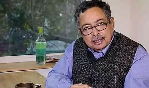 Veteran Journalist Vinod Dua Passes Away
