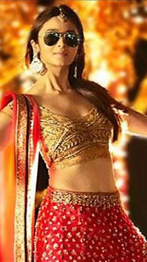 Bollywood Weddings That Made The guests feel like a secret agent