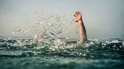 Missing Class 9 Student Found In Dying State In Majuli