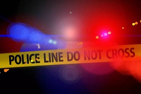 1 killed, 19 injured after bus catches fire in Tanzania