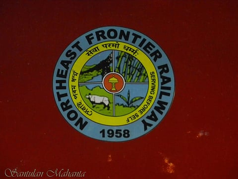 NFR, Assam Invite Tenders for the Improvement of Illumination at Rangiya Division - RNY-EL-T-13-2021-22