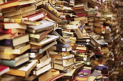 Mastermind of pirated NCERT textbooks racket held