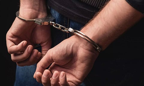 Two Nigerians Youths Caught with Fake Passports From LGBI Airport in Guwahati