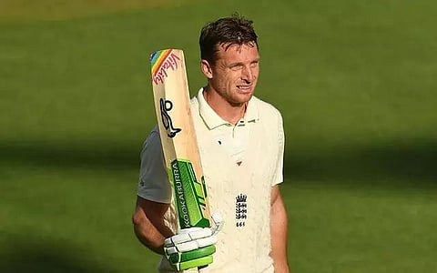 Not impossible to beat Australia at Gabba:Jos Buttler