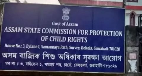 National-level consultation on child rights in Guwahati