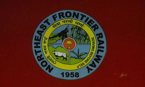 NFR, Assam Invites Tenders for RNY-Repairs to Colony Roads and Drains at Brick Field Colony.- 43-ENGG-RNY-2021-22-01