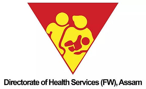 DHSFW Assam Recruitment 2022 - ANM, LDA Job Vacancy