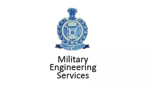 MES, Assam Invites Tenders For The Provn Of Toilet And Bathroom With Allied Fittings