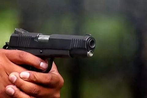 Eight cattle seized, two cattle smugglers injured in police firing at Dhubri
