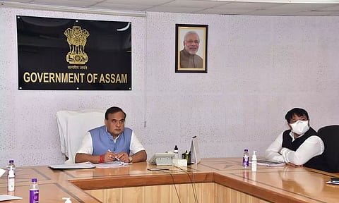 Assam Govt to Provide Job to Families of 2 Persons Killed in Majuli Boat Tragedy