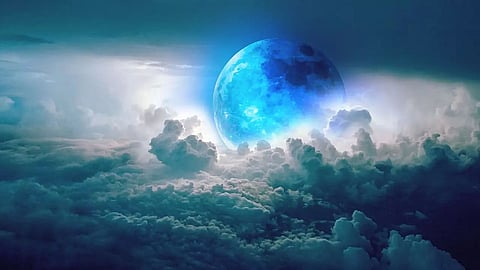 Scientists find faster method of predicting space weather