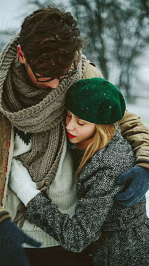Zodiac Signs Who'll Be Lucky In Finding Their Love This December!