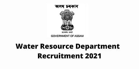 WRD, Assam invites tenders for Restoration of Riverbank Damages of River Dhansiri- 2021_DoWR_23670_1