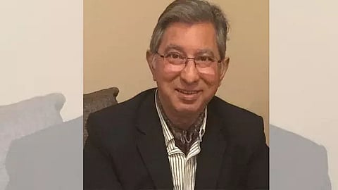 Biraj Barbara Passes Away in Guwahati