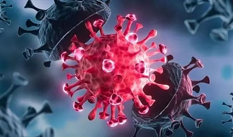 Assam Covid graph: 141 fresh cases detected, recovery rate 98.61%